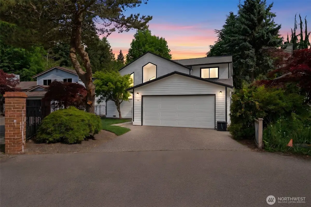 1116 NE 150th Court, Shoreline, WA 98155 - #1