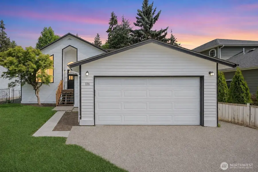 1116 NE 150th Court, Shoreline, WA 98155 - #2