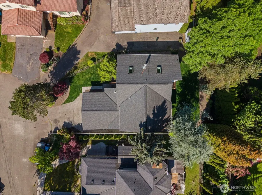 1116 NE 150th Court, Shoreline, WA 98155 - #3