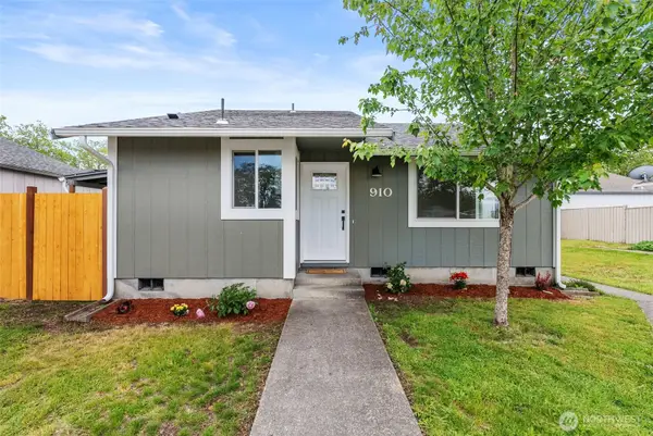 910 Schonberg Lane Se, Olympia, WA 98513