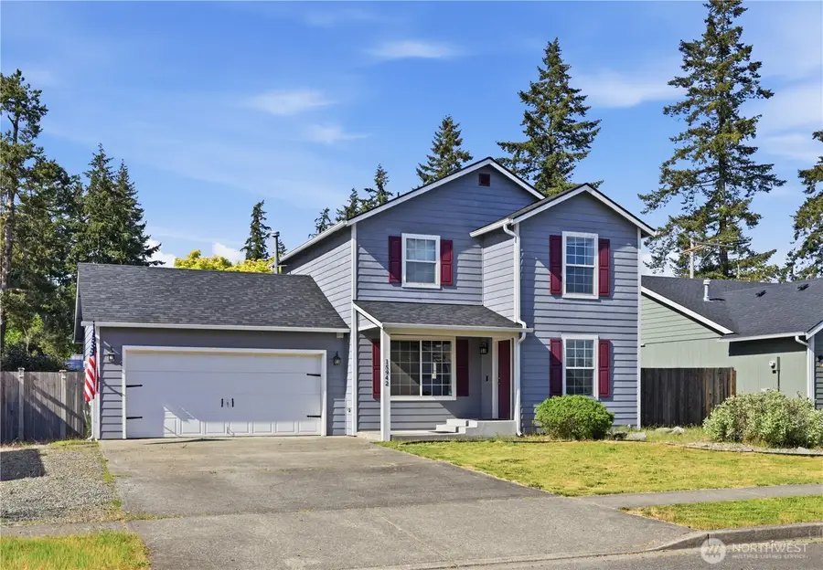 15942 SE Quail Meadows Court Se, Yelm, WA 98597 - #2
