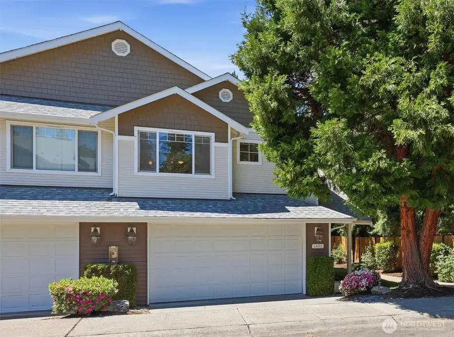 1405 NE 166th Court, Shoreline, WA 98155 - #2
