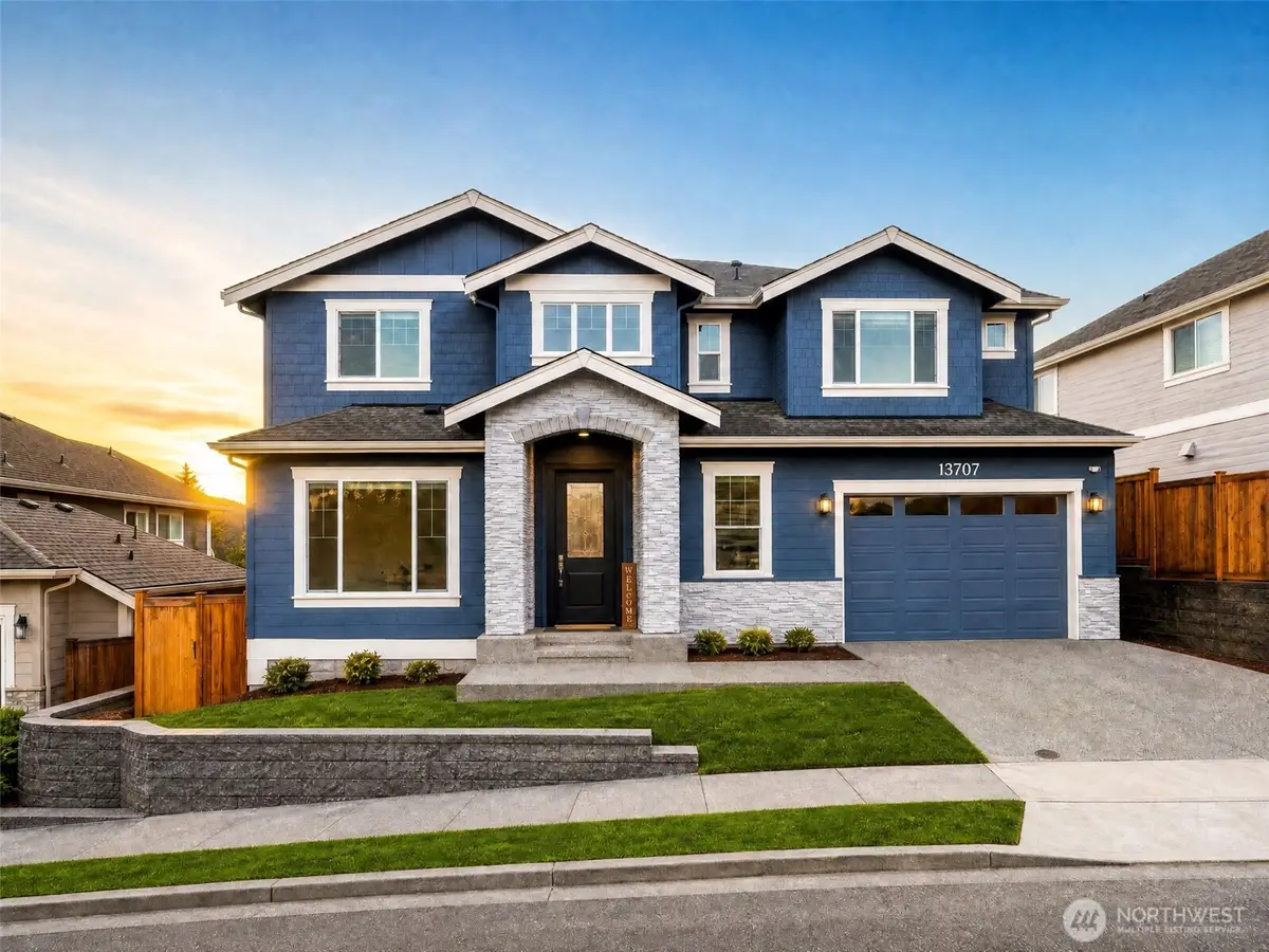 13707 NE 133rd Place, Kirkland, WA 98034 - #1