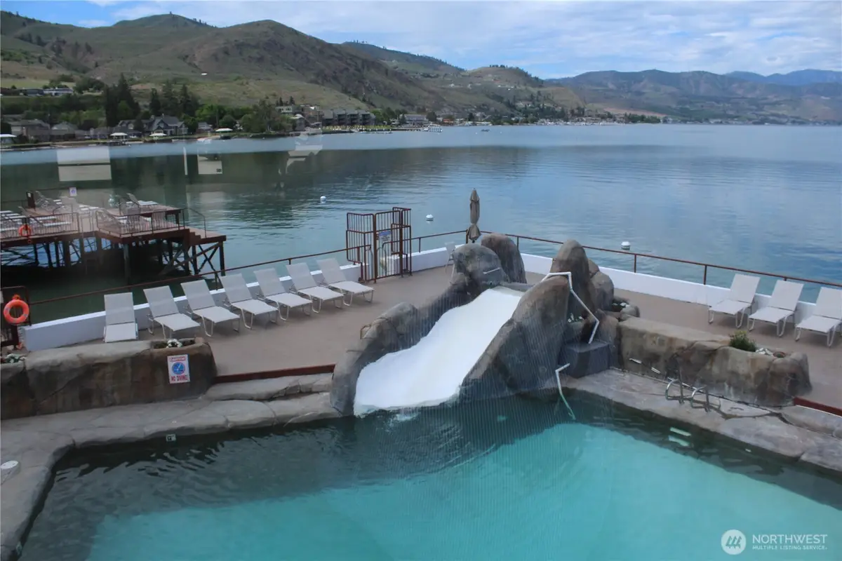 322 W Woodin Avenue #527, Chelan, WA 98816 - #1