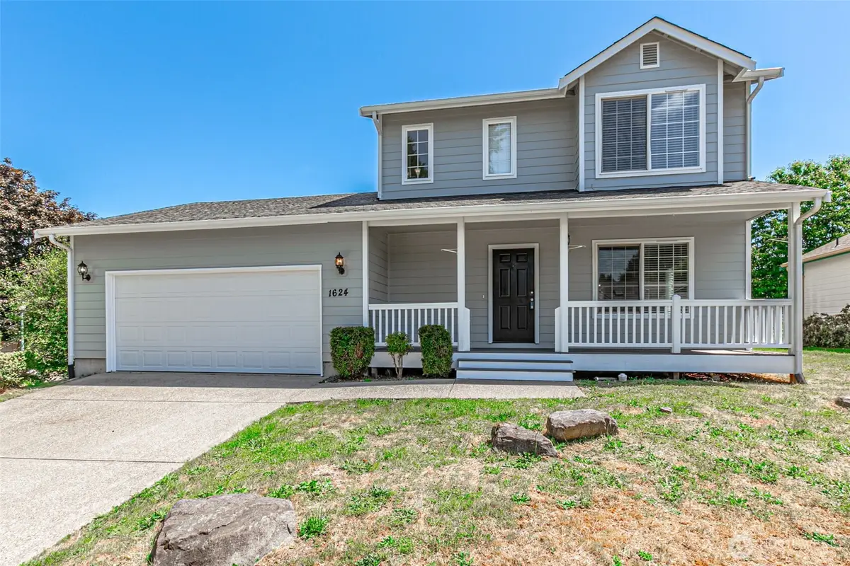 1624 Springfield Court Ne, Olympia, WA 98506 - #1