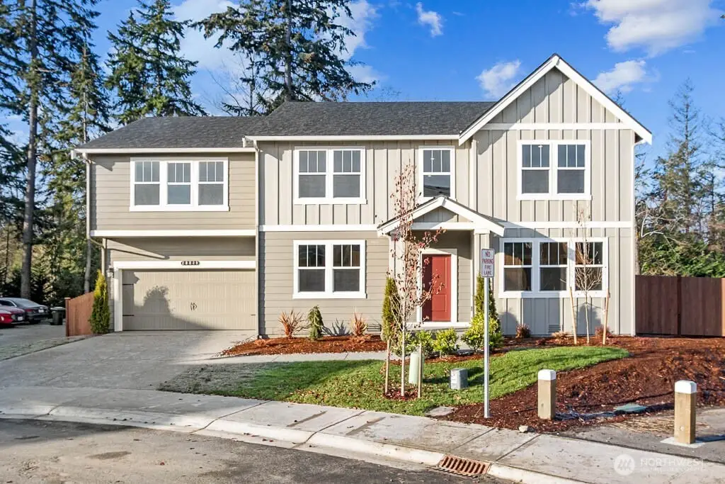 10011 38th Street Ct E #44, Edgewood, WA 98371 - #1
