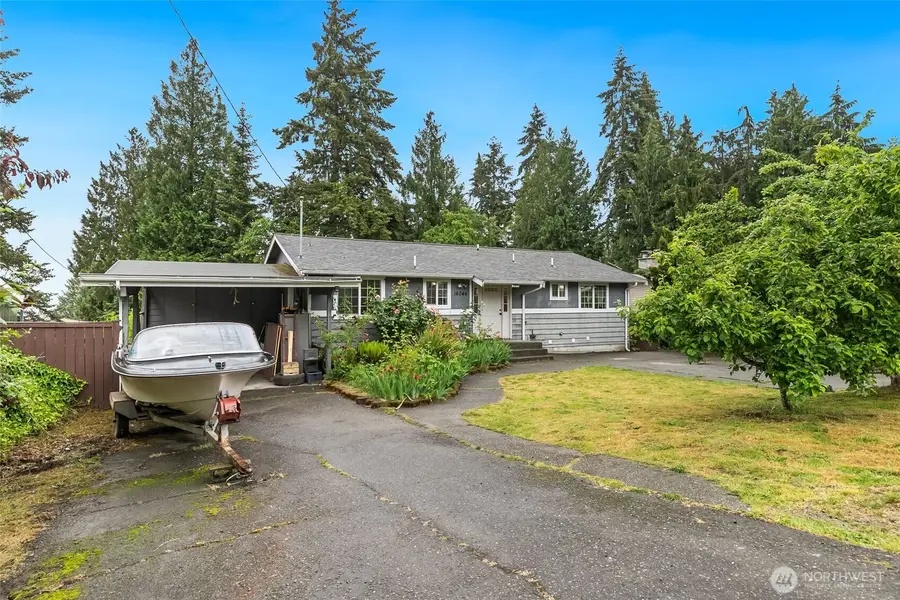 16046 46th Avenue S, Tukwila, WA 98188 - #3