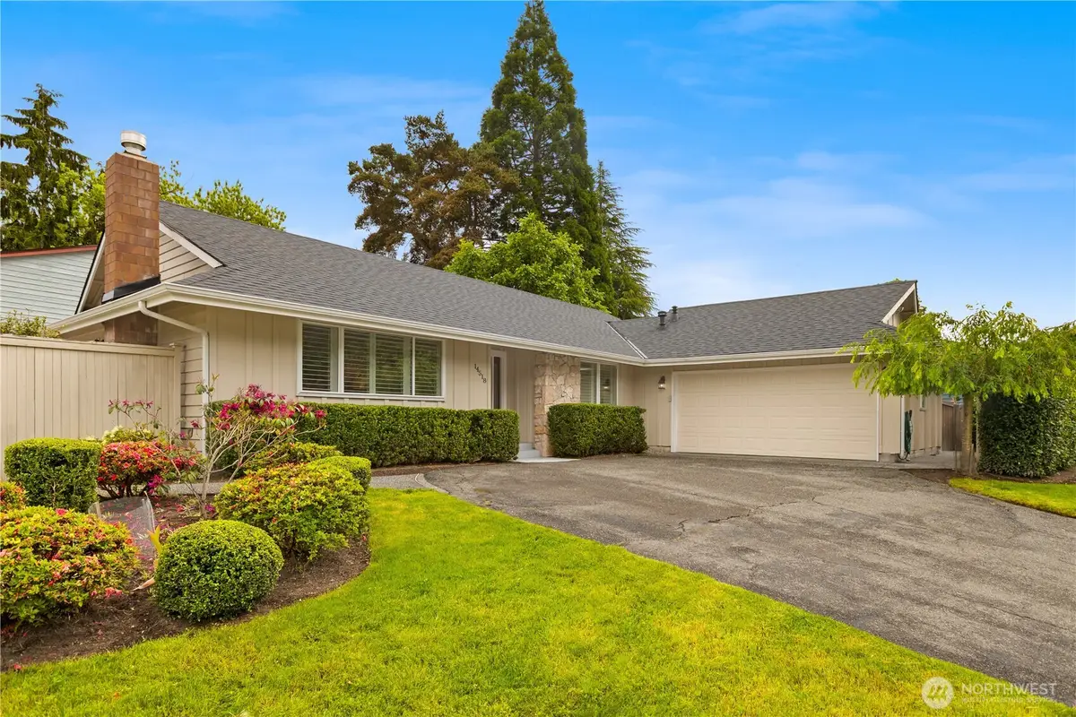 14518 112th Avenue Ne, Kirkland, WA 98034 - #1