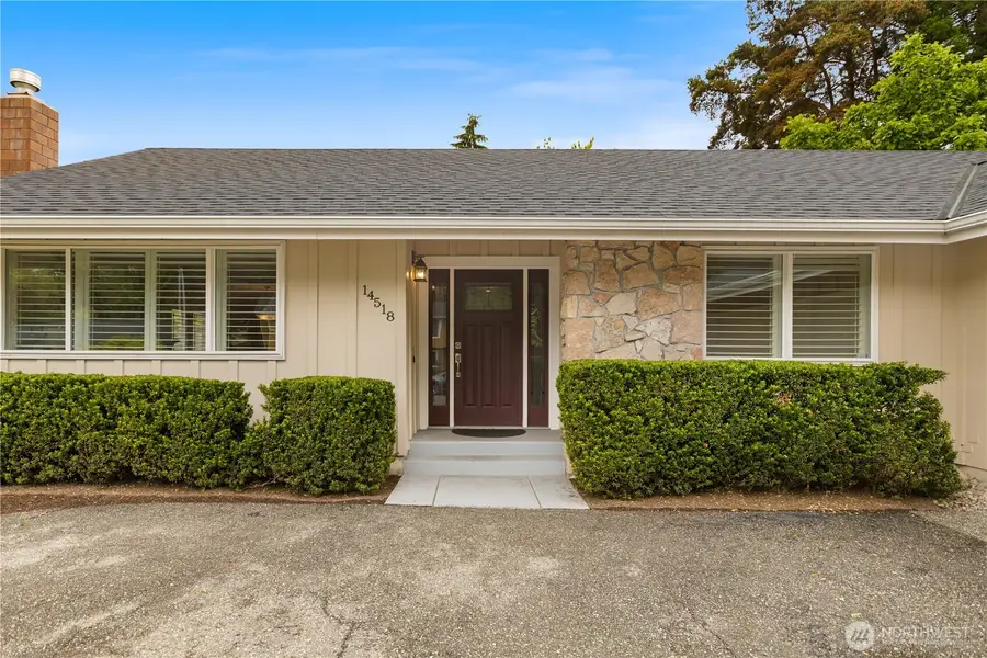 14518 112th Avenue Ne, Kirkland, WA 98034 - #2