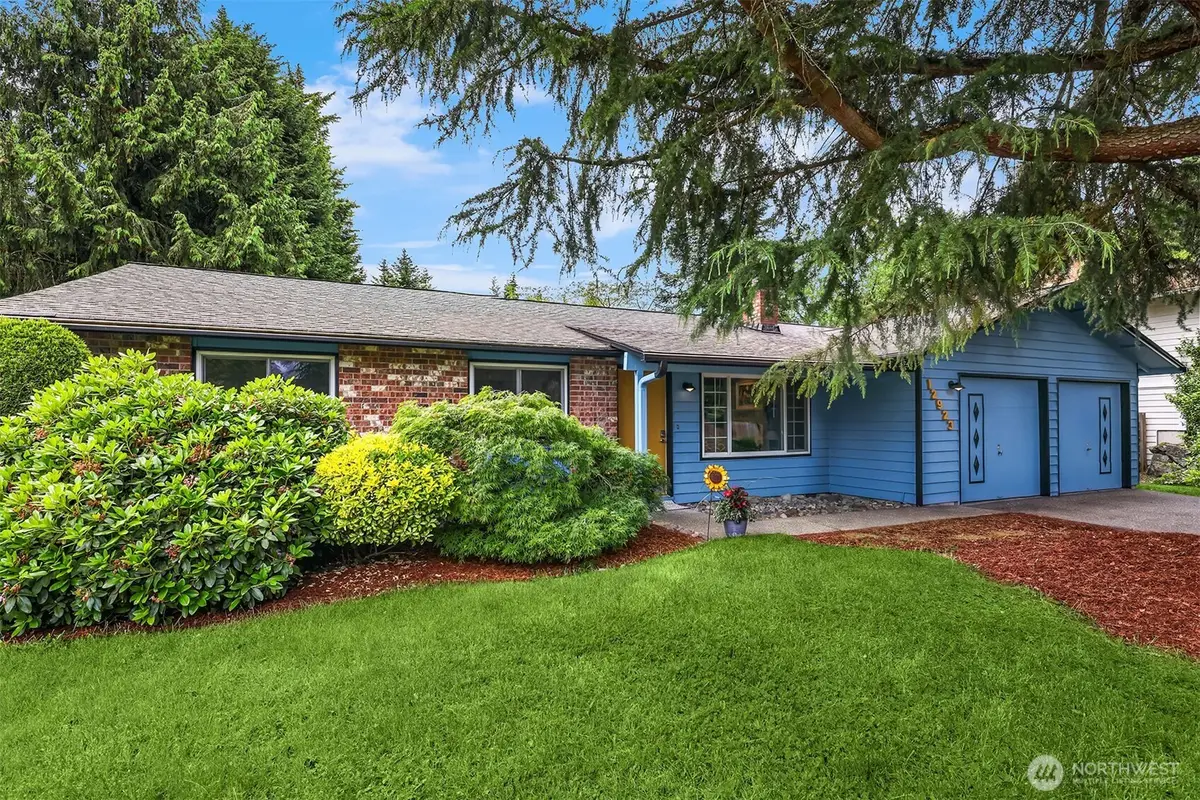 12923 NE 144th Ne Place, Kirkland, WA 98034 - #1
