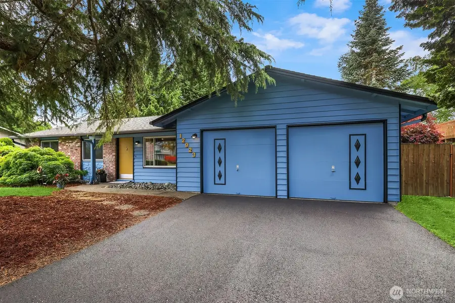 12923 NE 144th Ne Place, Kirkland, WA 98034 - #2