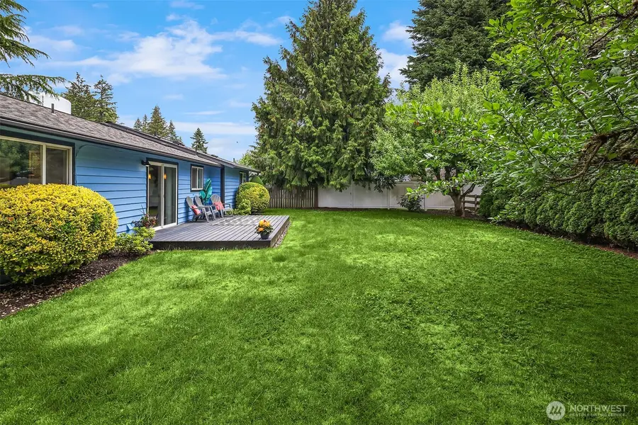12923 NE 144th Ne Place, Kirkland, WA 98034 - #3