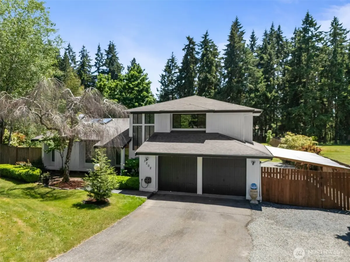 3202 161st Street E, Tacoma, WA 98446 - #1