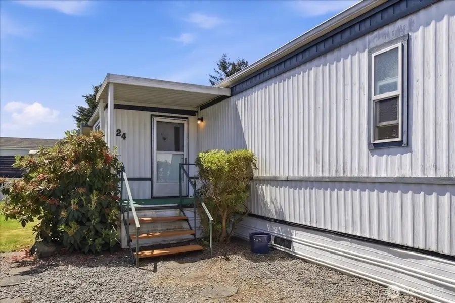 16600 25th Ave Ne #24, Marysville, WA 98271 - #2