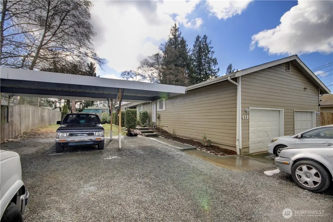 412 105th Street Sw, Everett, WA 98204 - #1