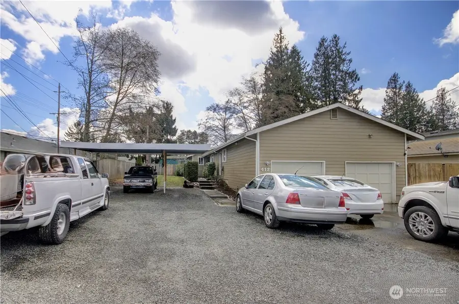 412 105th Street Sw, Everett, WA 98204 - #2