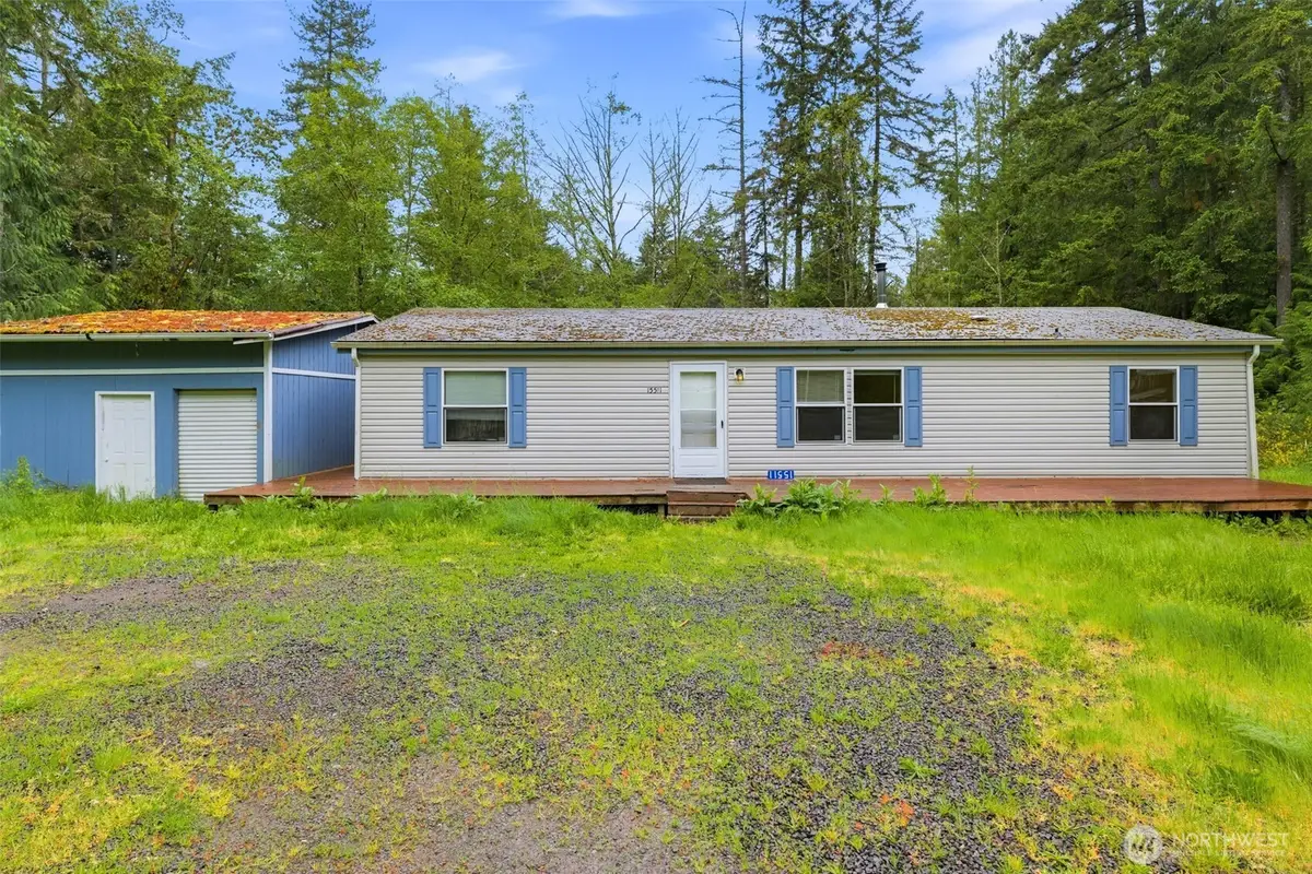 15511 Bay Ridge Drive Nw, Poulsbo, WA 98370 - #1