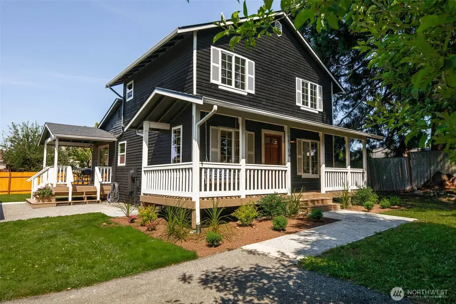 15104 46th Place W, Lynnwood, WA 98087 - #2