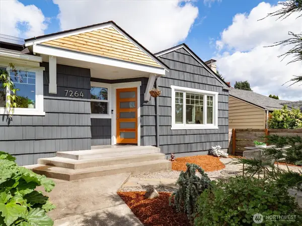7264 27th Avenue Ne, Seattle, WA 98115