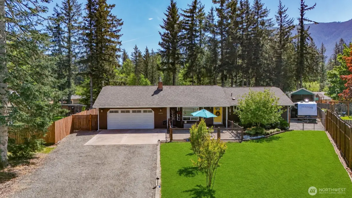 13634 439th Avenue Se, North Bend, WA 98045 - #1