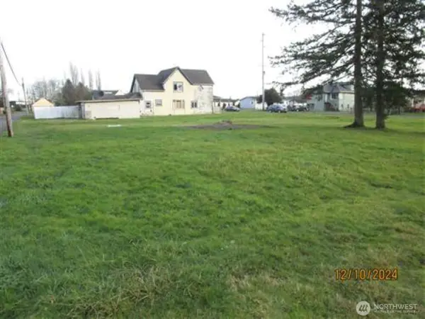 0 N Jeffries, Aberdeen, WA 98520