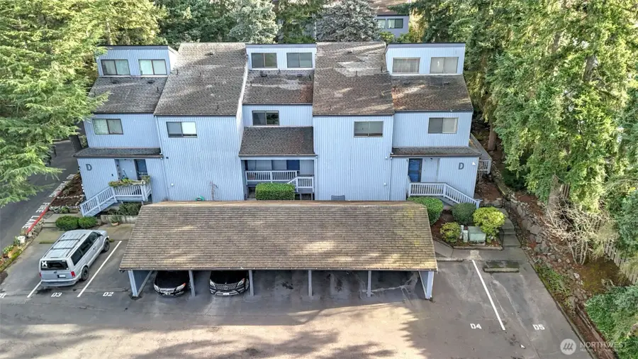 1850 Grant Avenue S #D5, Renton, WA 98055 - #3