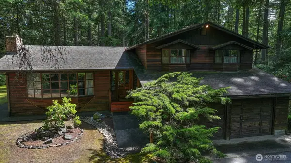 3812 154th Street Ct Nw, Gig Harbor, WA 98332