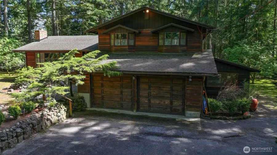3812 154th Street Ct Nw, Gig Harbor, WA 98332 - #2