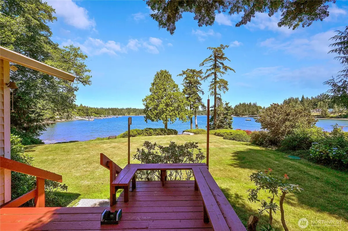 261 Verner Avenue, Port Ludlow, WA 98365 - #1