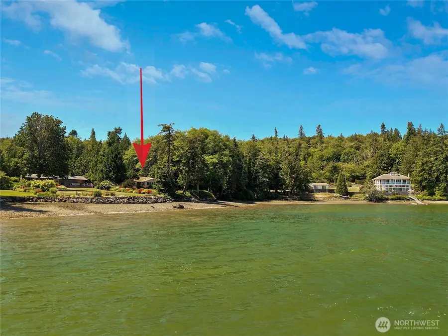 261 Verner Avenue, Port Ludlow, WA 98365 - #3