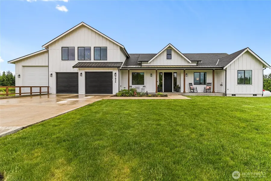 7856 Ham Road, Custer, WA 98240 - #2