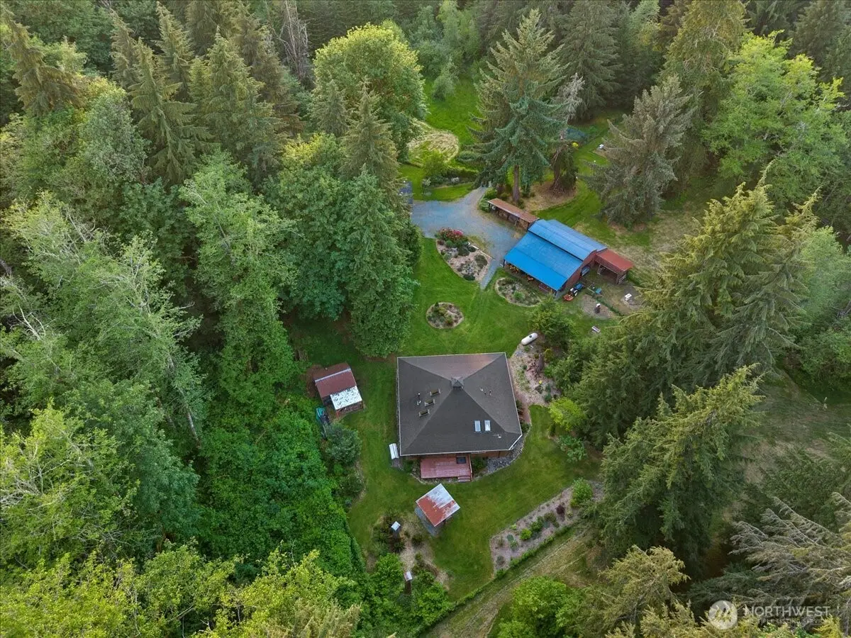 17425 297th Avenue Se, Monroe, WA 98272 - #1