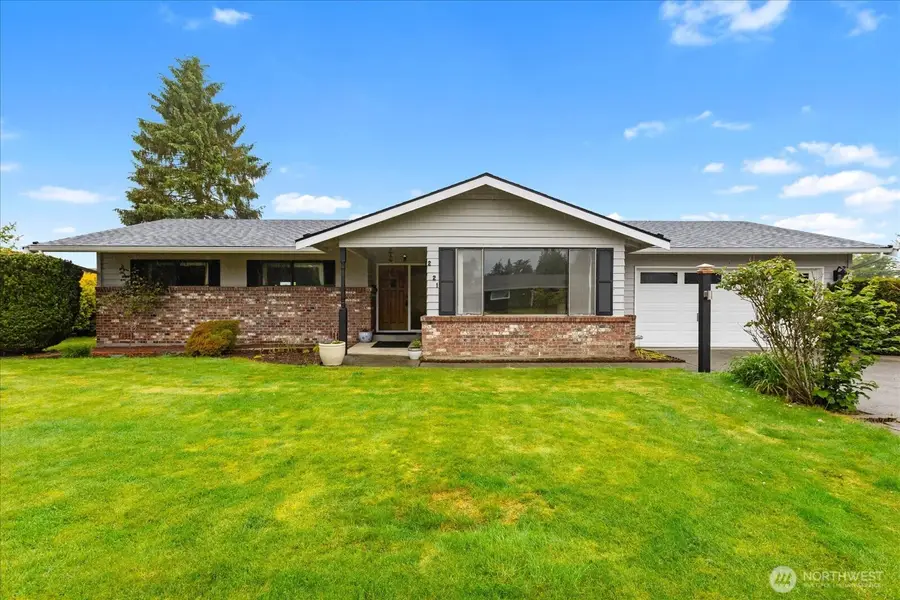 2421 Jacqueline Place, Mount Vernon, WA 98273 - #2