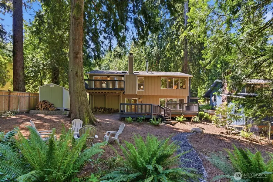 895 Highwood Drive Sw, Issaquah, WA 98027 - #2