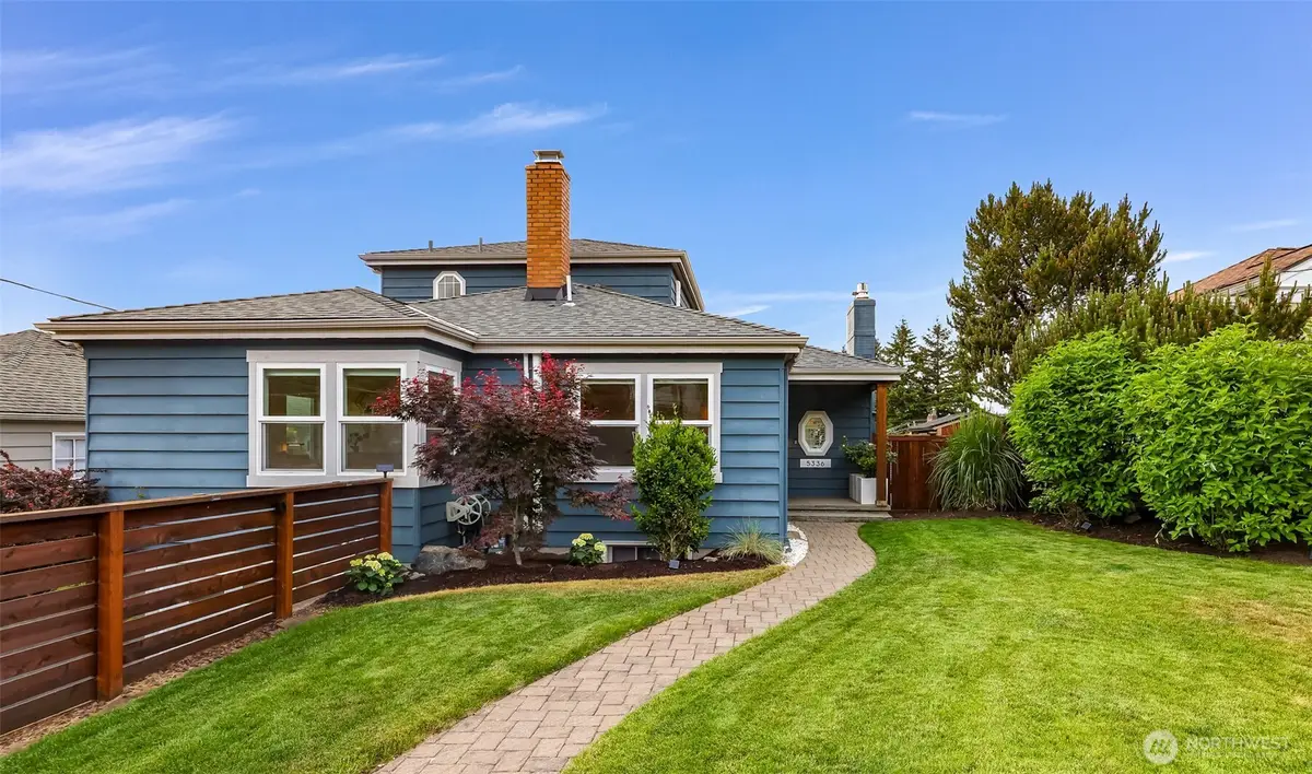 5336 SW Admiral Way, Seattle, WA 98116 - #1