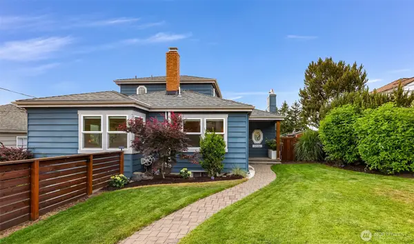 5336 SW Admiral Way, Seattle, WA 98116