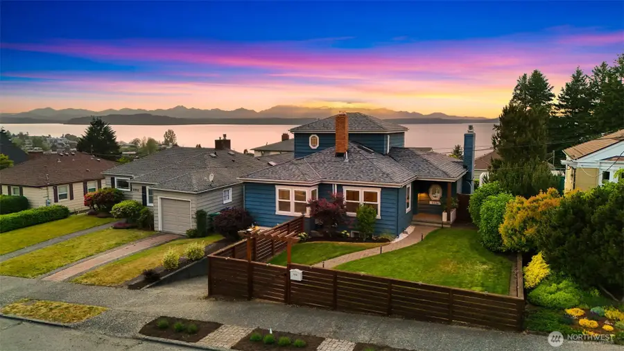 5336 SW Admiral Way, Seattle, WA 98116 - #2