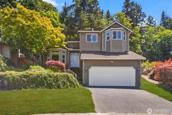 28226 15th Avenue S, Federal Way, WA 98003