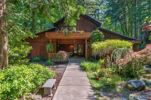 6528 Alpine Drive Sw, Olympia, WA 98512