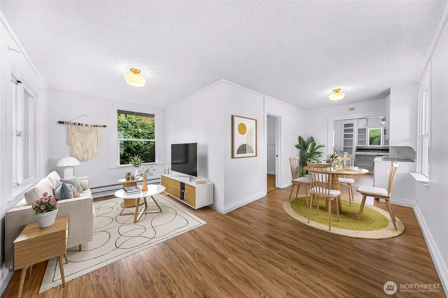 1524 Lincoln Street, Bellingham, WA 98229 - #2