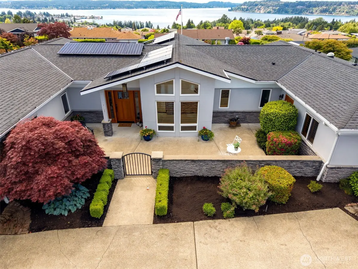 1212 S Fernside Drive, Tacoma, WA 98465 - #1
