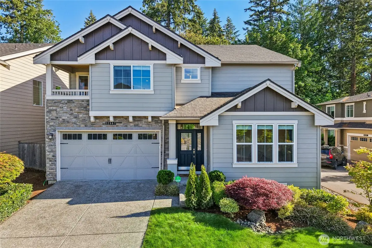 22907 SE 52nd Street, Issaquah, WA 98029 - #1