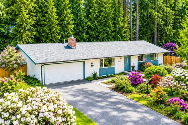 6935 Timberlake Drive Se, Lacey, WA 98503