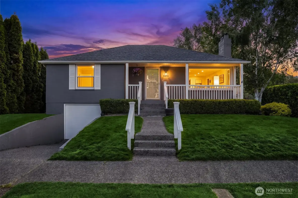 3053 32nd Avenue W, Seattle, WA 98199 - #1