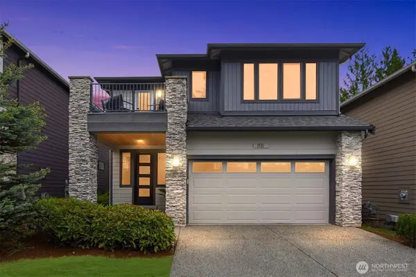 1521 184th Street Sw, Lynnwood, WA 98037