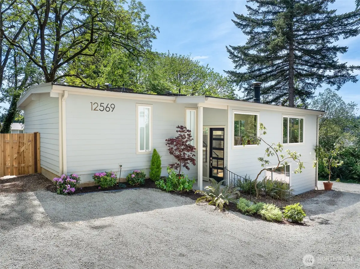 12569 37th Avenue Ne, Seattle, WA 98125 - #1