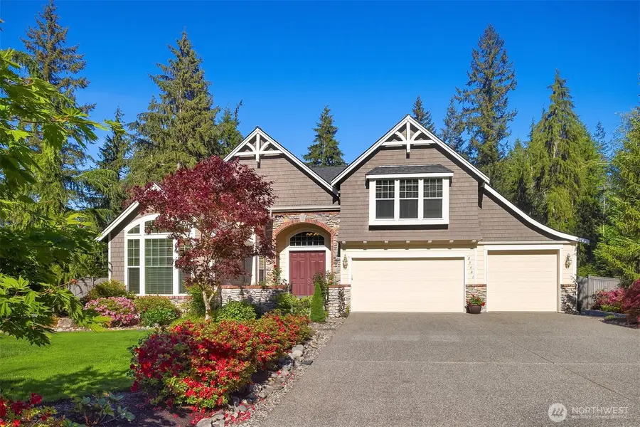 23401 148th Avenue Se, Snohomish, WA 98296 - #2