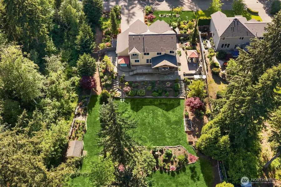 23401 148th Avenue Se, Snohomish, WA 98296 - #3