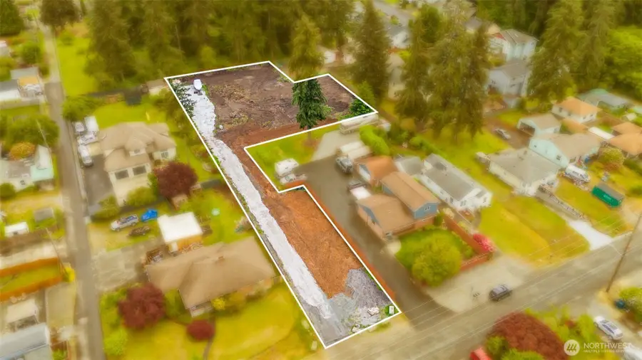 719 S Huson Street, Tacoma, WA 98405 - #3