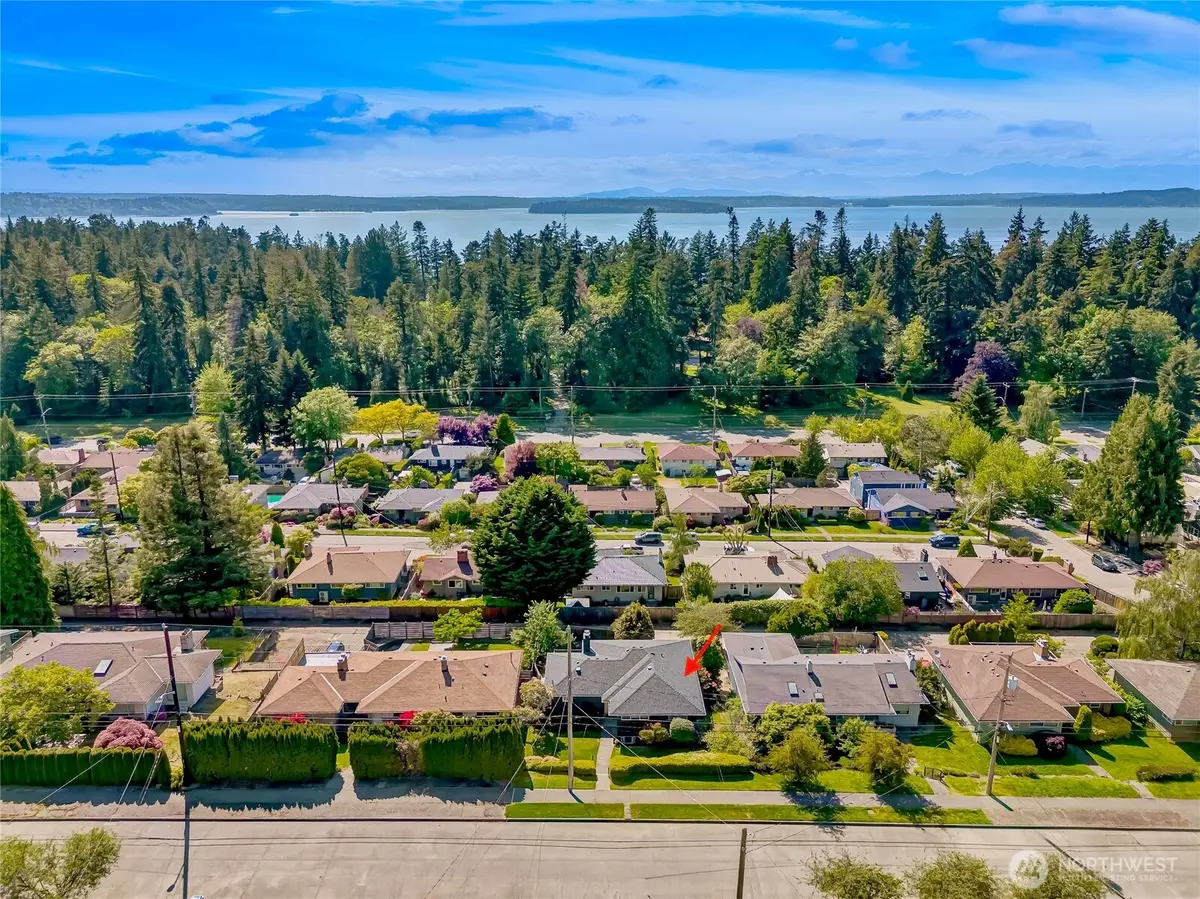 7571 45th Avenue Sw, Seattle, WA 98136 - #1